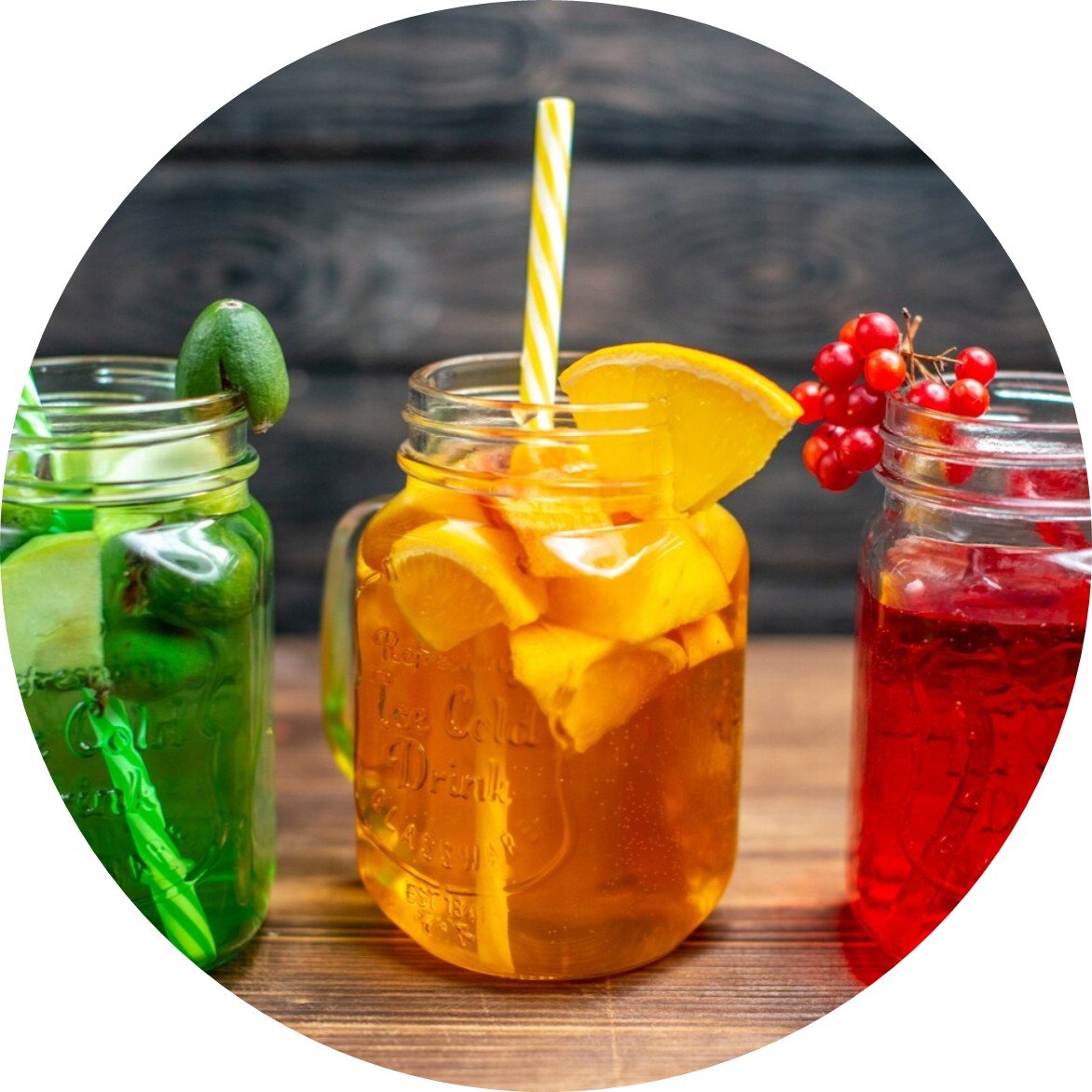 Juices Juices