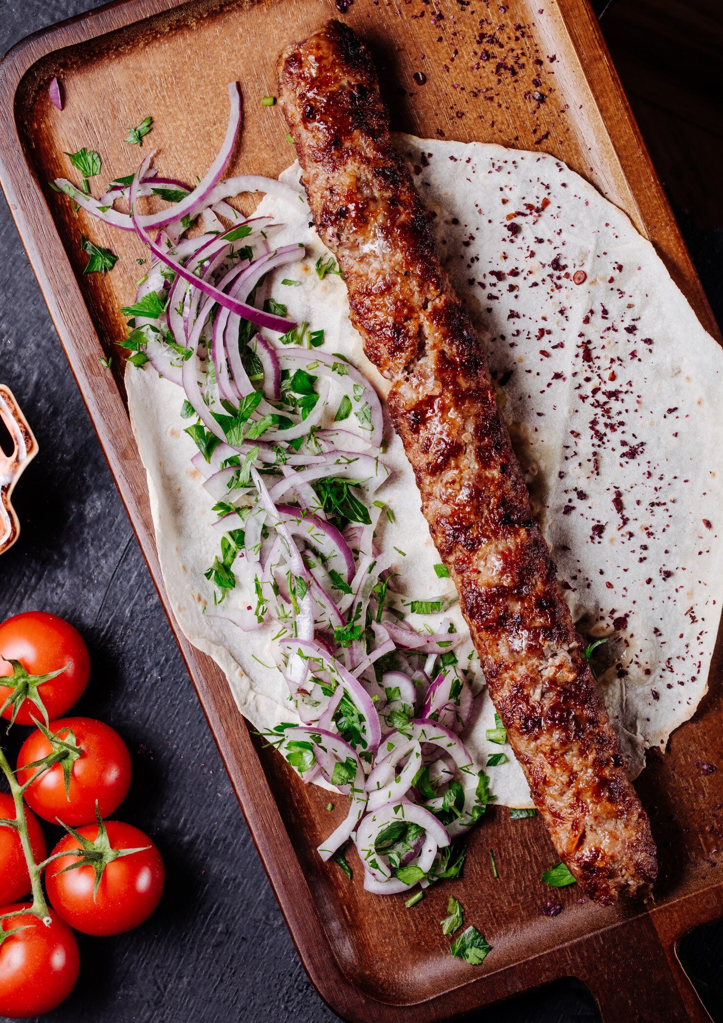 Persian-kebab Persian-kebab