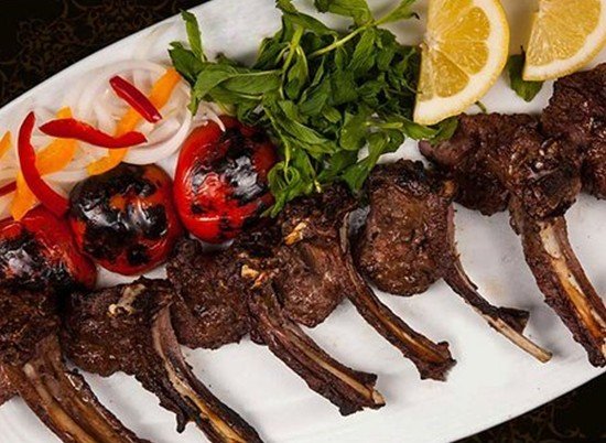Shishlik Shishlik