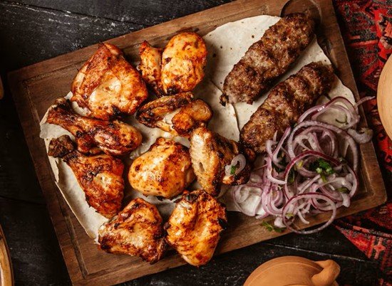 Sini Kebab Sini Kebab