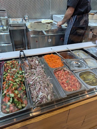 Photo from customer review