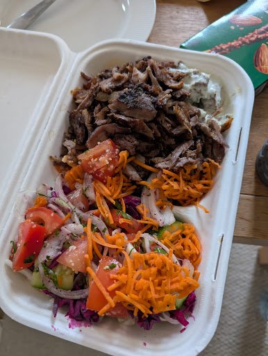 Photo from customer review