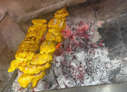 Photo from customer review