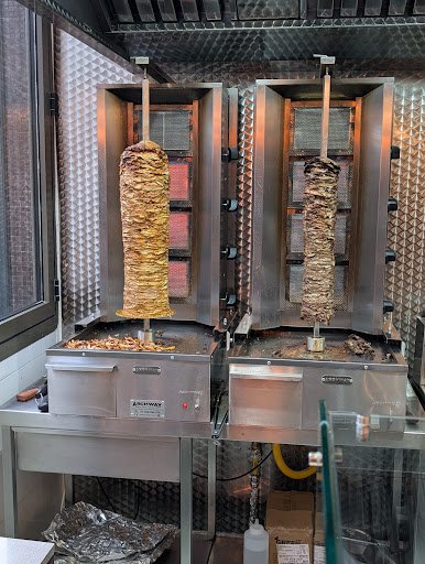 Photo from customer review